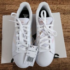 Adidas Grand Court 2.0 Shoes